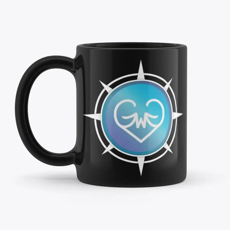 GwG Compass Mug