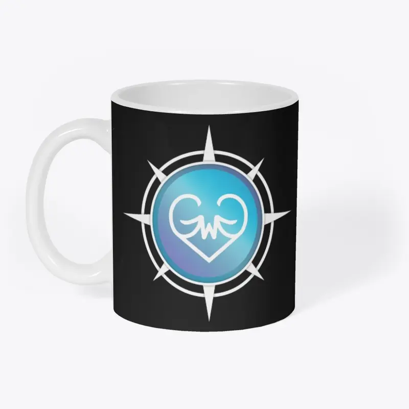 GwG Compass Mug